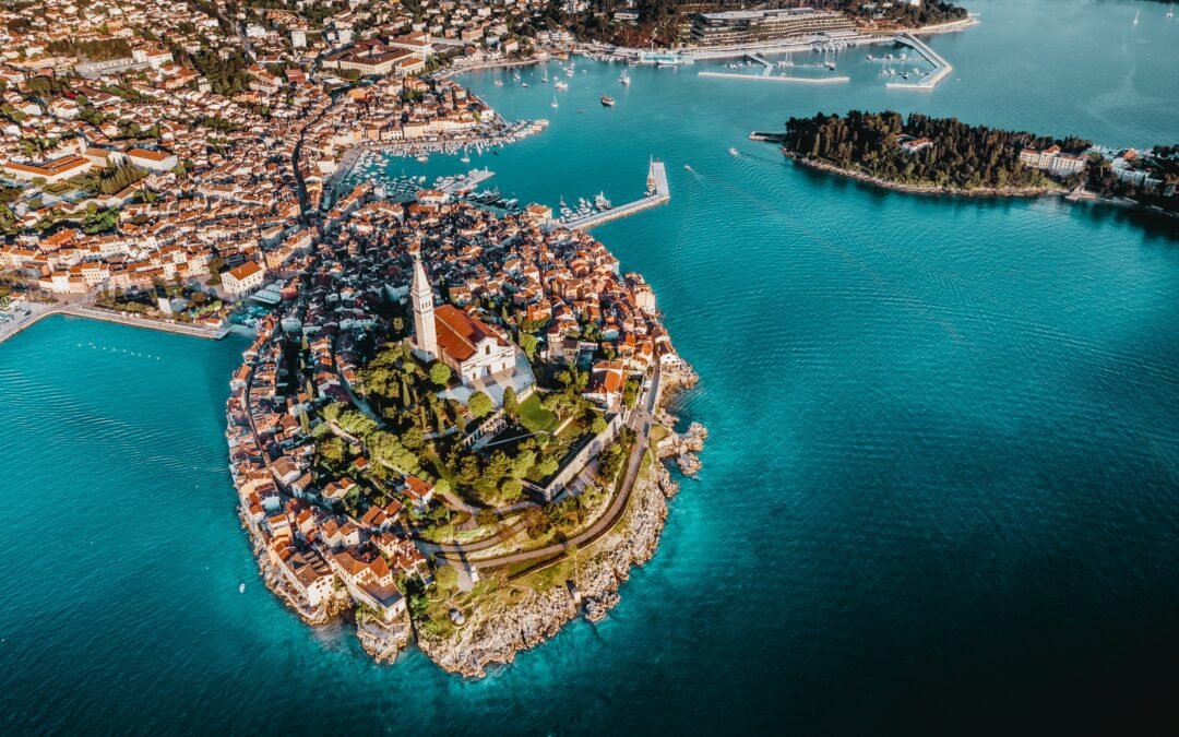 7 things to do in Rovinj, Croatia